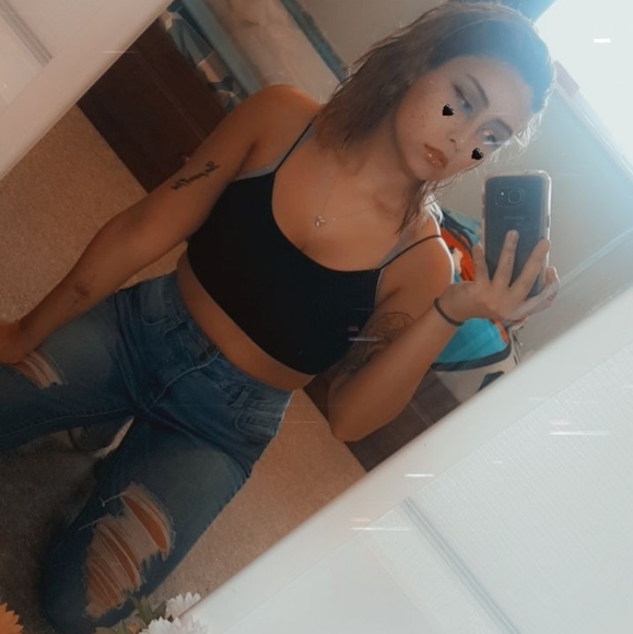 Meet your Posher, Chy Summer - Picture 5 of 6